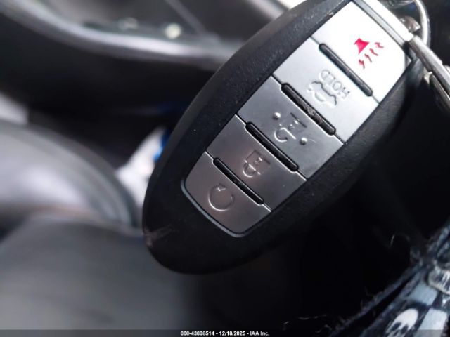 Nissan Maxima 3.5 Sl Image 9