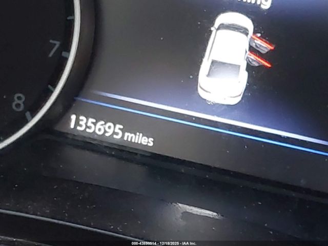 Nissan Maxima 3.5 Sl Image 17