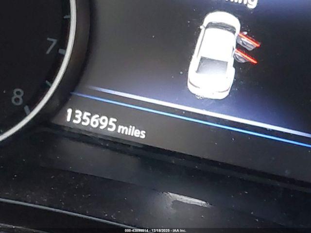 Nissan Maxima 3.5 Sl Image 17