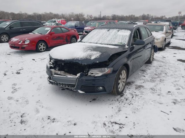 Audi A4 2.0t Premium Image 2