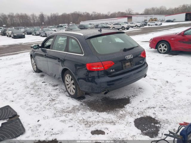 Audi A4 2.0t Premium Image 3