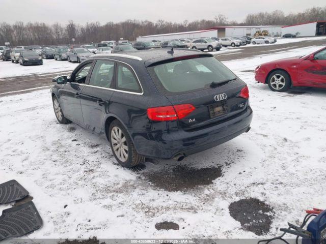 Audi A4 2.0t Premium Image 3