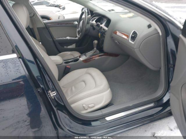 Audi A4 2.0t Premium Image 9