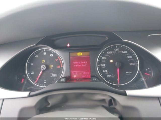 Audi A4 2.0t Premium Image 8