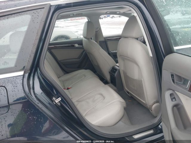 Audi A4 2.0t Premium Image 7