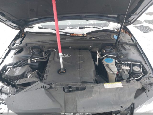 Audi A4 2.0t Premium Image 6