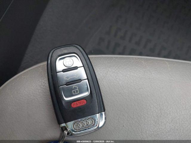 Audi A4 2.0t Premium Image 13