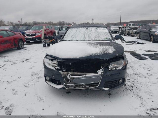 Audi A4 2.0t Premium Image 11