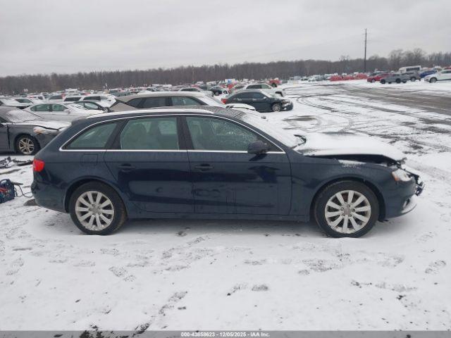 Audi A4 2.0t Premium Image 16