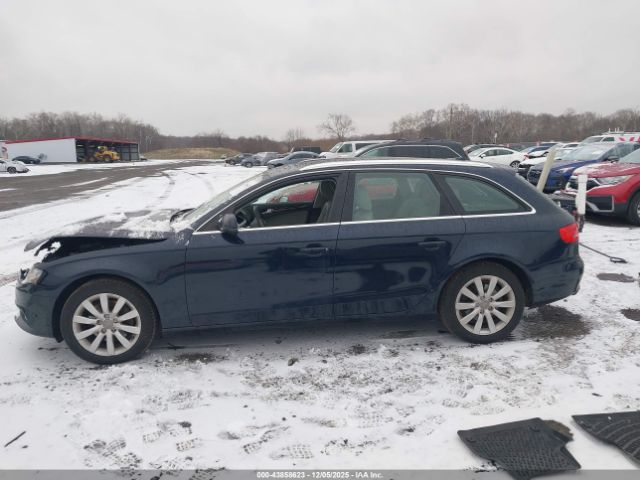 Audi A4 2.0t Premium Image 14