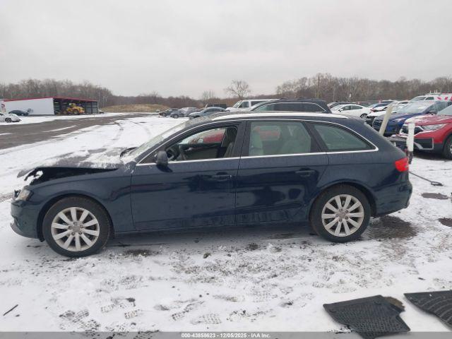 Audi A4 2.0t Premium Image 14