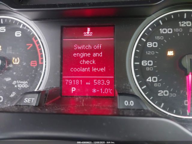 Audi A4 2.0t Premium Image 12