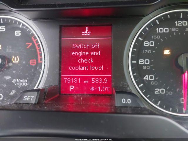 Audi A4 2.0t Premium Image 12