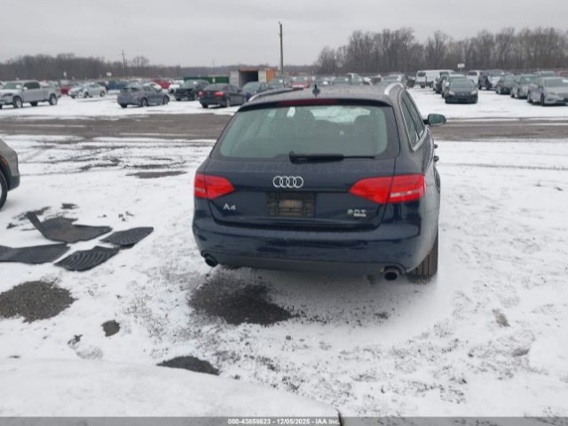 Audi A4 2.0t Premium Image 15