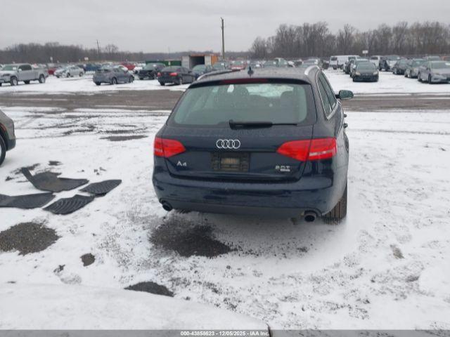 Audi A4 2.0t Premium Image 15