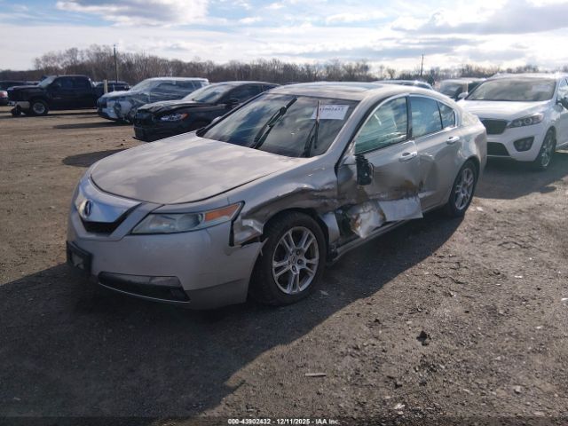 Acura TL 3.5 Image 12