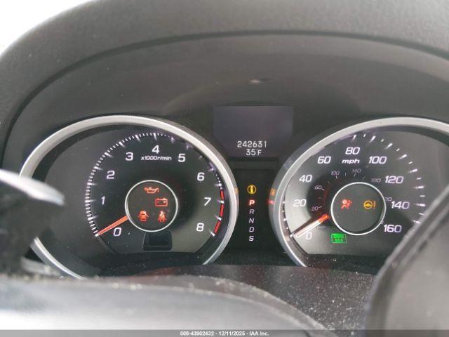 Acura TL 3.5 Image 10