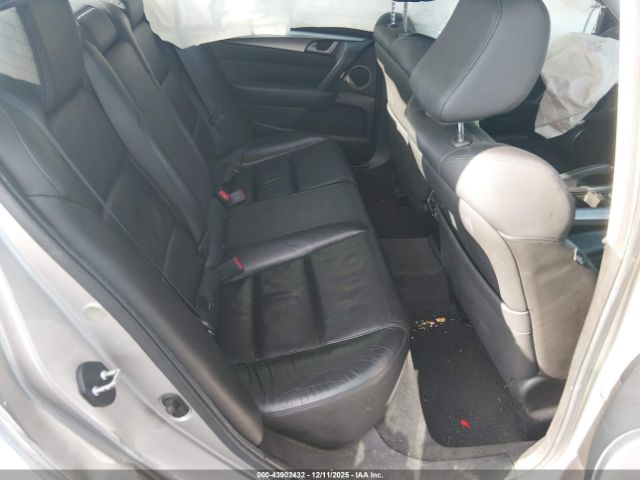 Acura TL 3.5 Image 2