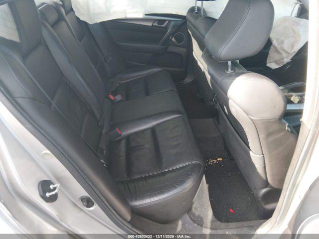 Acura TL 3.5 Image 2