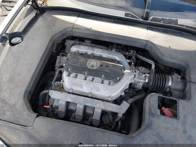 Acura TL 3.5 Image 9