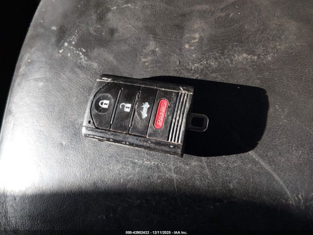 Acura TL 3.5 Image 6