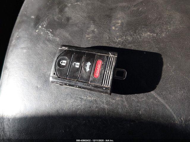 Acura TL 3.5 Image 6