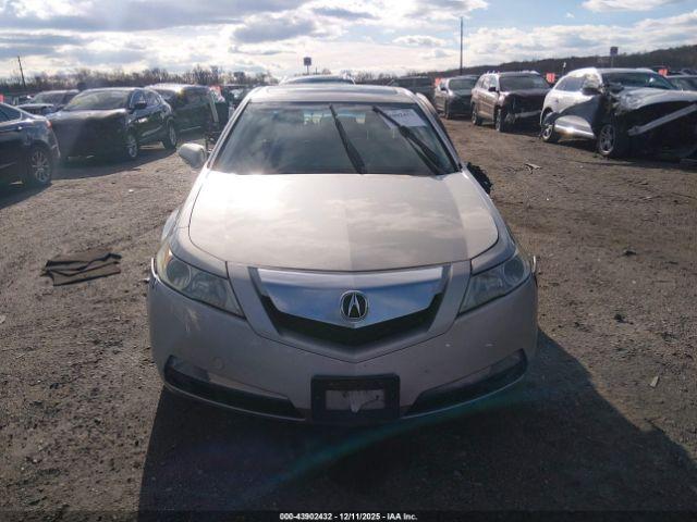 Acura TL 3.5 Image 13