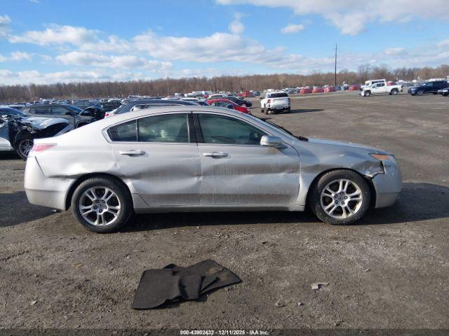 Acura TL 3.5 Image 7