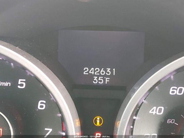 Acura TL 3.5 Image 15