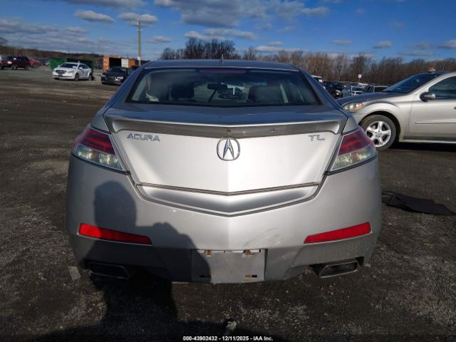 Acura TL 3.5 Image 16