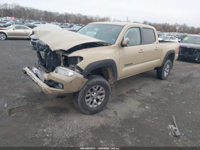Toyota Tacoma Sr5 V6 Image 4