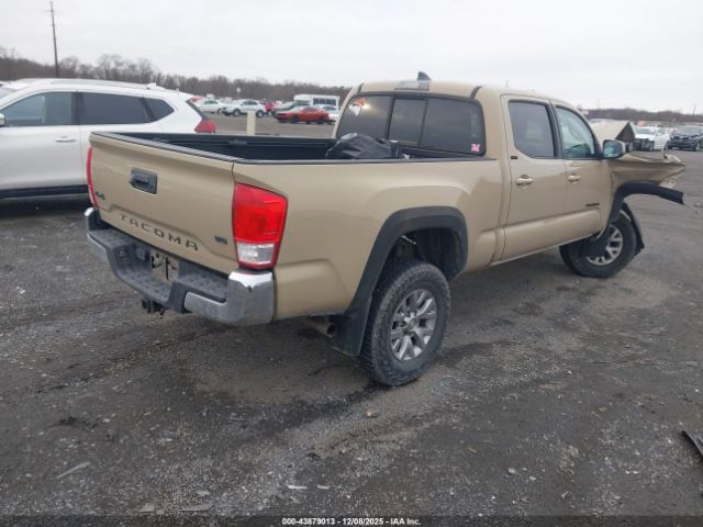 Toyota Tacoma Sr5 V6 Image 9