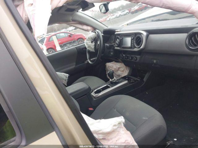 Toyota Tacoma Sr5 V6 Image 6