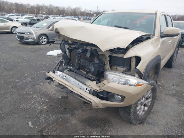 Toyota Tacoma Sr5 V6 Image 7