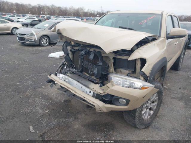 Toyota Tacoma Sr5 V6 Image 7
