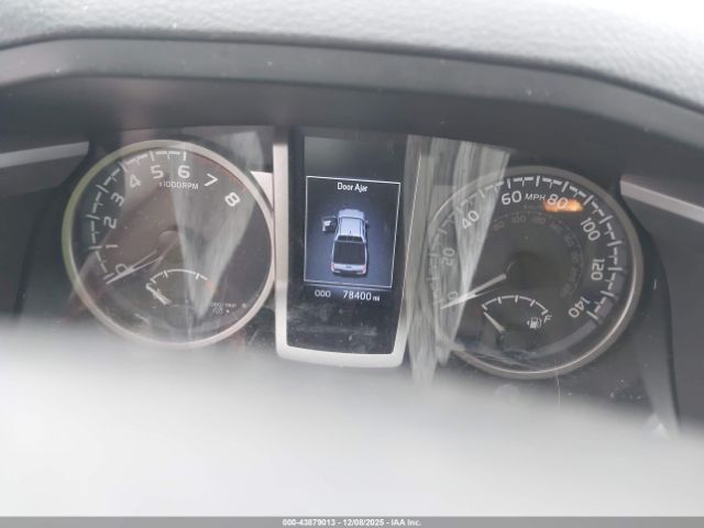 Toyota Tacoma Sr5 V6 Image 14