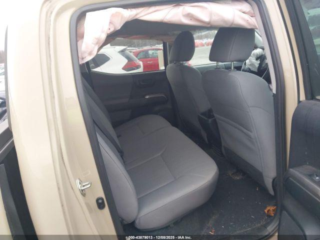 Toyota Tacoma Sr5 V6 Image 2