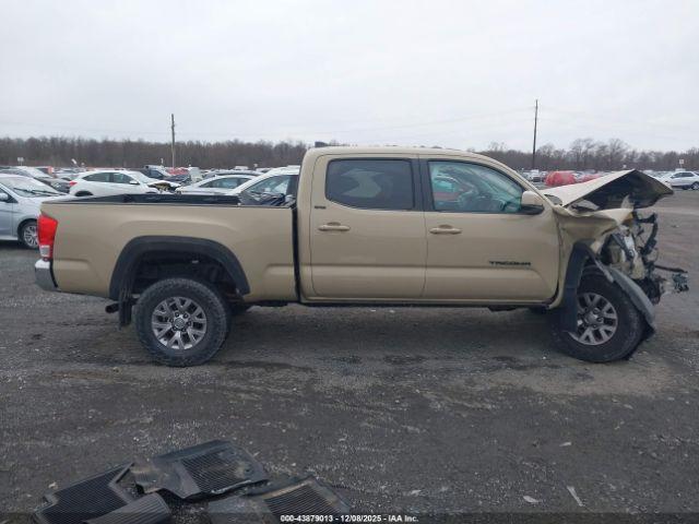 Toyota Tacoma Sr5 V6 Image 10