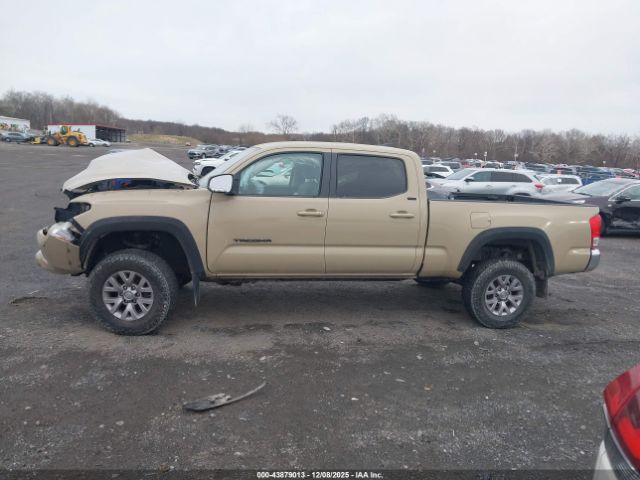 Toyota Tacoma Sr5 V6 Image 13