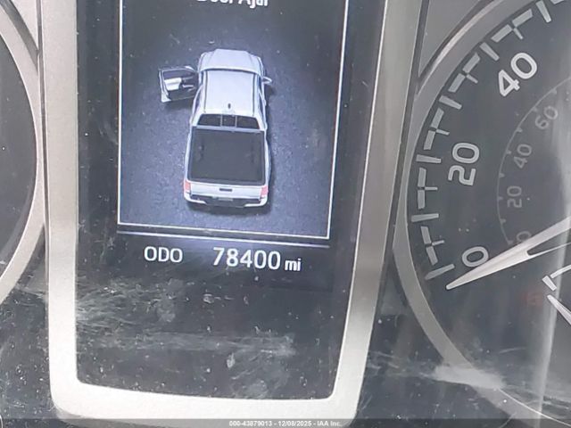 Toyota Tacoma Sr5 V6 Image 12