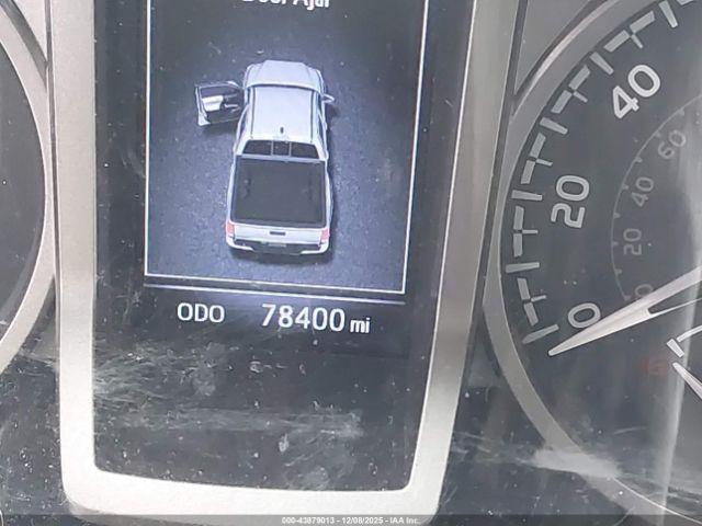 Toyota Tacoma Sr5 V6 Image 12