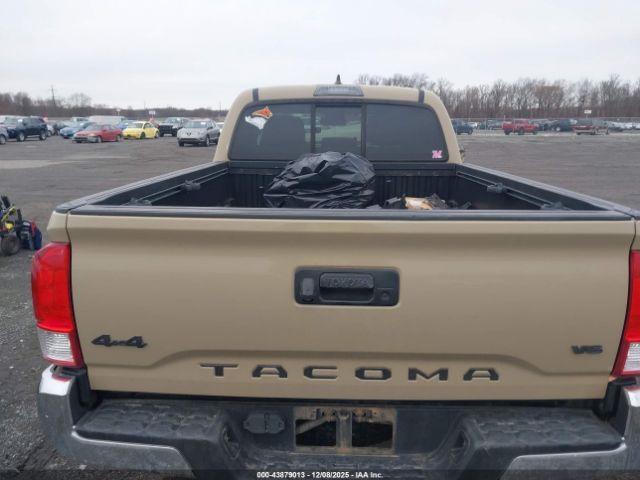 Toyota Tacoma Sr5 V6 Image 16