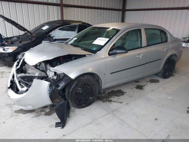 Chevrolet Cobalt Ls Image 4