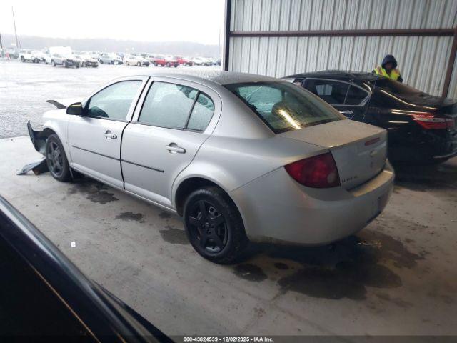 Chevrolet Cobalt Ls Image 8