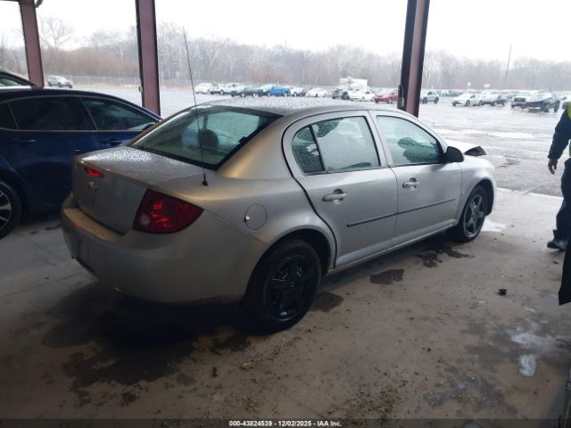 Chevrolet Cobalt Ls Image 6