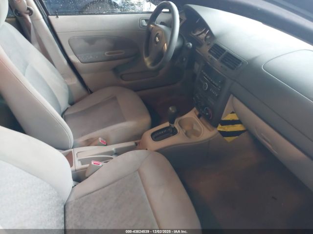 Chevrolet Cobalt Ls Image 3