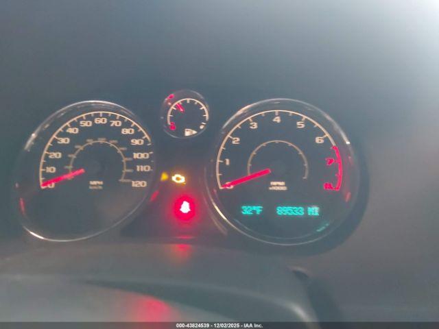 Chevrolet Cobalt Ls Image 10