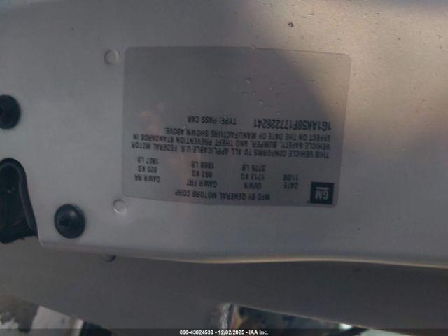 Chevrolet Cobalt Ls Image 9