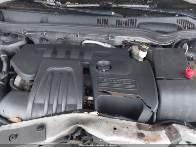 Chevrolet Cobalt Ls Image 13