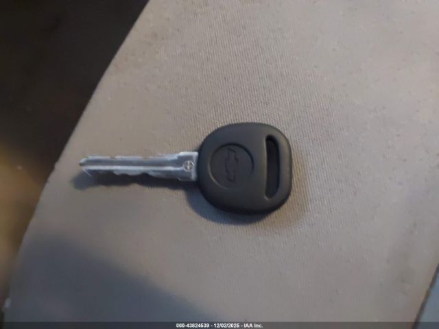 Chevrolet Cobalt Ls Image 14